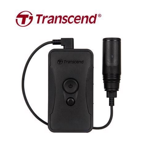 Camera Đeo Người Transcend Drivepro Body 60 Wifi GPS 64GB FullHD 1080p TS64GDPB60A