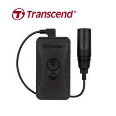 Camera Đeo Người Transcend Drivepro Body 60 Wifi GPS 64GB FullHD 1080p TS64GDPB60A