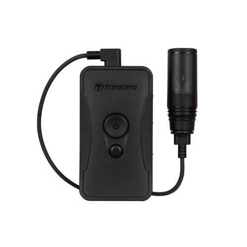 Camera Đeo Người Transcend Drivepro Body 60 Wifi GPS 64GB FullHD 1080p TS64GDPB60A