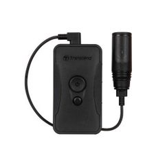 Camera Đeo Người Transcend Drivepro Body 60 Wifi GPS 64GB FullHD 1080p TS64GDPB60A
