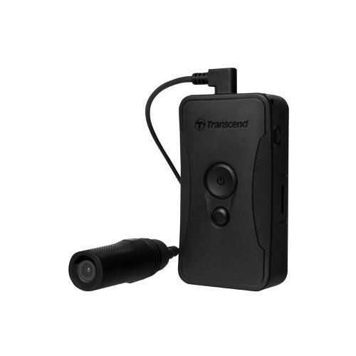 Camera Đeo Người Transcend Drivepro Body 60 Wifi GPS 64GB FullHD 1080p TS64GDPB60A