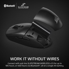Chuột Gaming Corsair M55 Wireless