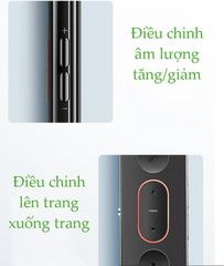 Bút Lazer trình chiếu UGREEN LP180 – Điều khiển từ xa 100m, khả năng tương thích rộng