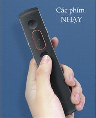 Bút Lazer trình chiếu UGREEN LP180 – Điều khiển từ xa 100m, khả năng tương thích rộng