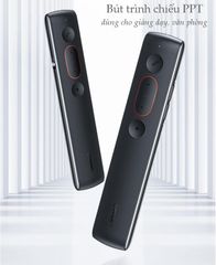 Bút Lazer trình chiếu UGREEN LP180 – Điều khiển từ xa 100m, khả năng tương thích rộng