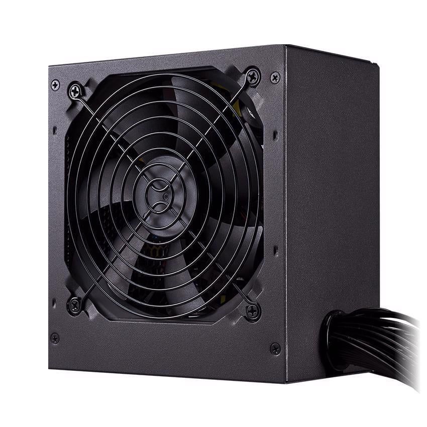 Nguồn máy tính Cooler Master MWE V2 230V 450 450W Plus Bronze  (80 Plus Bronze/Màu Đen)