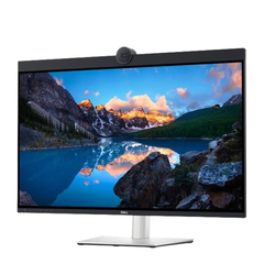Màn Hình Dell Ultrasharp U3223QZ (31.5 inch - 4K - IPS - 5ms - USB TypeC - DisplayHDR400 - Webcam - Microphone - Speaker)