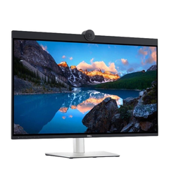 Màn Hình Dell Ultrasharp U3223QZ (31.5 inch - 4K - IPS - 5ms - USB TypeC - DisplayHDR400 - Webcam - Microphone - Speaker)