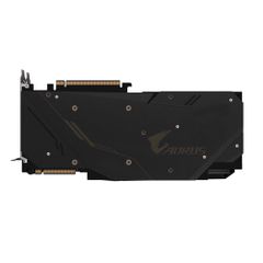 Card màn hình Gigabyte Aorus RTX 2080Ti 11GB GDDR6 (GV-N208TAORUS-11GC)