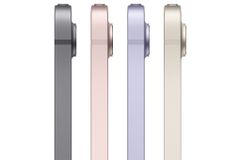 iPad Mini 6 5G 64GB Pink (MLX43ZA/A)
