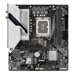 Mainboard Gigabyte H610M Gaming Wifi DDR4