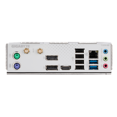 Mainboard Gigabyte H610M Gaming Wifi DDR4