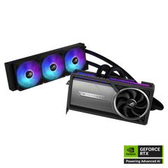Card màn hình ASUS ROG Astral LC GeForce RTX 5090 32GB GDDR7 OC Edition (ROG-ASTRAL-LC-RTX5090-O32G-GAMING)
