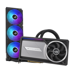 Card màn hình ASUS ROG Astral LC GeForce RTX 5090 32GB GDDR7 OC Edition (ROG-ASTRAL-LC-RTX5090-O32G-GAMING)