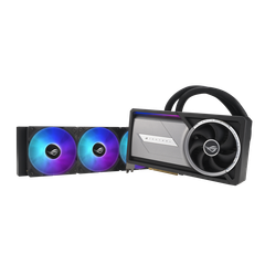 Card màn hình ASUS ROG Astral LC GeForce RTX 5090 32GB GDDR7 OC Edition (ROG-ASTRAL-LC-RTX5090-O32G-GAMING)