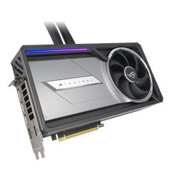 Card màn hình ASUS ROG Astral LC GeForce RTX 5090 32GB GDDR7 OC Edition (ROG-ASTRAL-LC-RTX5090-O32G-GAMING)