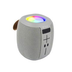 LOA KISONLI Q16 BLUETOOTH/USB/TF RGB
