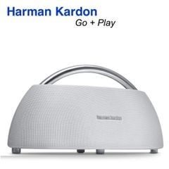 Harman Kardon Go + Play – White