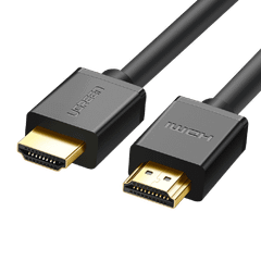 Cáp HDMI 1.2 Ugreen HD104 dài 30-100m có IC