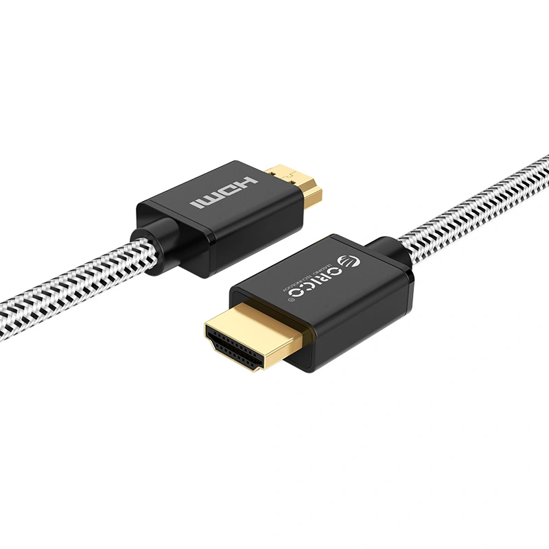 Cáp HDMI 10M ORICO HD501-100-BK chuẩn 2.0 4K/30Hz