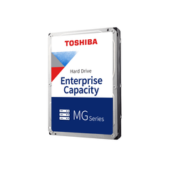 Ổ Cứng HDD Toshiba 18TB Enterprise MG Series 3.5inch 512MB Cache 7200RPM SATA (MG09ACA18TE)