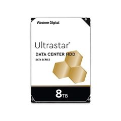 Ổ CỨNG WD ULTRASTAR DC HC320 8TB SAS (HUS728T8TAL5204)
