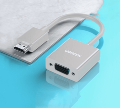 Cáp HDMI to VGA Ugreen 60738 60739 CM270