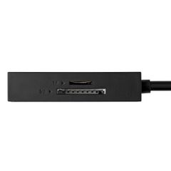 Đầu đọc thẻ USB 3.0 UGREEN CR125 Hỗ trợ thẻ TF/SD/CF/MS – Tốc độ truyền dữ liệu 5Gbps, hỗ trợ tải dung lượng lớn
