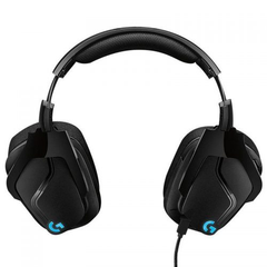 Tai nghe Logitech G633s LightSync 7.1 Surround Sound LIGHTSYNC Gaming Headset (981-000752)