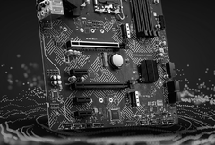 Mainboard MSI PRO Z690-P DDR4