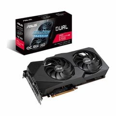 Card màn hình Asus AMD Radeon RX 5700 8G GDDR6 Dual Fan EVO (DUAL-RX5700-O8G-EVO)