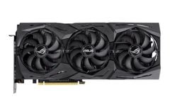 Card màn hình Asus Rog Strix RTX 2080 8GB GDDR6 (ROG-STRIX-RTX2080-8G-Gaming)
