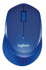 Chuột Chơi Game Không Dây Logitech M330