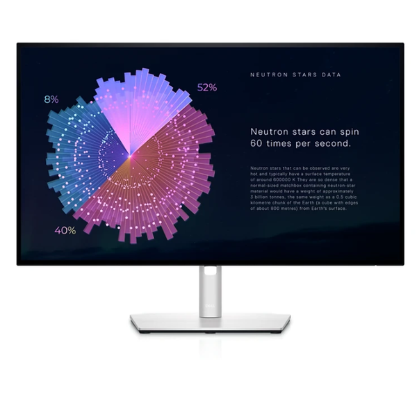 Màn hình chuyên đồ hoạ Dell UltraSharp U2722DE 27 inch QHD IPS USB TypeC