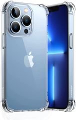 Ốp lưng iPhone 13/ 13 Pro UGREEN 90123 – Chất liệu TPU cao cấp – Kích thước 6.1 – 6.7inch