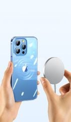 Ốp kính cường lực UGREEN LP539 – Dành cho  iPhone 13/13Pro/13Pro Max/13 mini – Bảo vệ camera, chống xước, bám vân tay