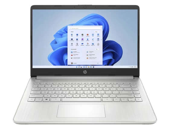 Laptop HP 14s-ep0128TU (8U6L5PA) - (i5-1335U/8GB/512GB/14