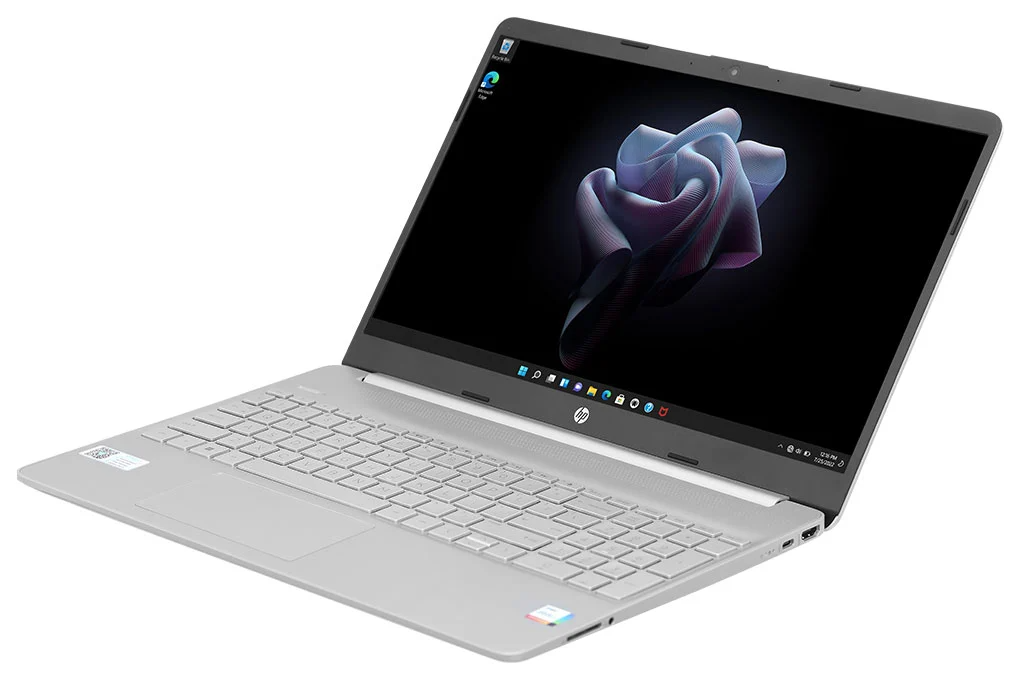Laptop - Máy tính xách tay HP 15s fq5147TU i7 1255U/8GB/512GB/Win11 (7C133PA)