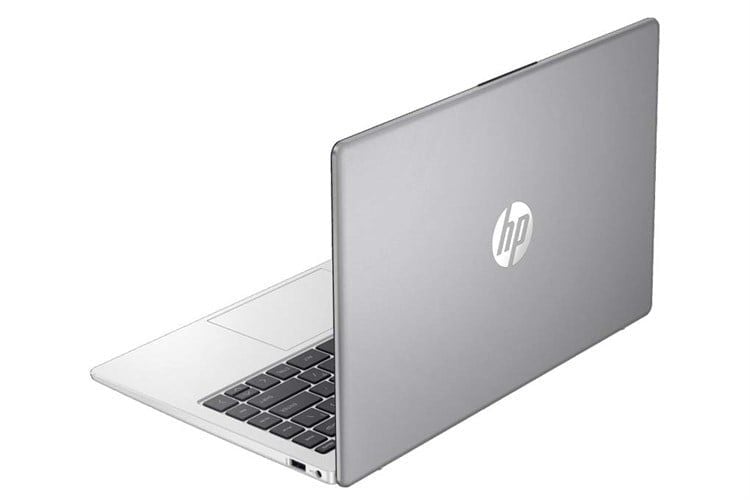 Laptop - Máy Tính Xách Tay HP 240 G10 i3-1315U/ Ram 8GD4/ 256GSSD/ 14.0FHD/ WLax/BT5/ 3C41Whr/ W11SL/ XÁM - (78H69AV)