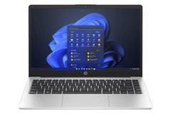 Laptop - Máy Tính Xách Tay HP 240 G10 i3-1315U/ Ram 8GD4/ 256GSSD/ 14.0FHD/ WLax/BT5/ 3C41Whr/ W11SL/ XÁM - (78H69AV)