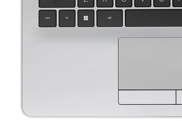 Laptop - Máy tính xách tay HP 240 G8 6L1A2PA (i3-1115G4 | 8GB | 512GB | Intel UHD Graphics | 14' FHD | Win 11)