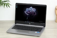 Laptop - Máy tính xách tay HP 240 G8 6L1A2PA (i3-1115G4 | 8GB | 512GB | Intel UHD Graphics | 14' FHD | Win 11)