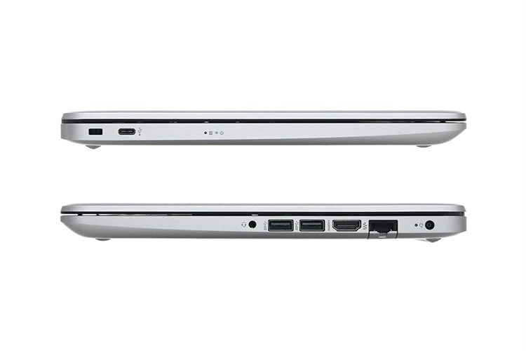 Laptop - Máy tính xách tay HP 240 G8 6L1A2PA (i3-1115G4 | 8GB | 512GB | Intel UHD Graphics | 14' FHD | Win 11)