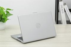 Laptop - Máy tính xách tay HP 240 G9 6L1X7PA (Core i3 1215U/ 8GB/ 256GB SSD/ Intel UHD Graphics/ 14.0inch Full HD/ Windows 11 Home/ Silver