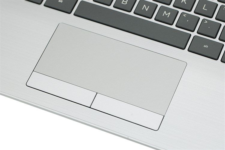 Laptop - Máy tính xách tay HP 240 G9 6L1X7PA (Core i3 1215U/ 8GB/ 256GB SSD/ Intel UHD Graphics/ 14.0inch Full HD/ Windows 11 Home/ Silver