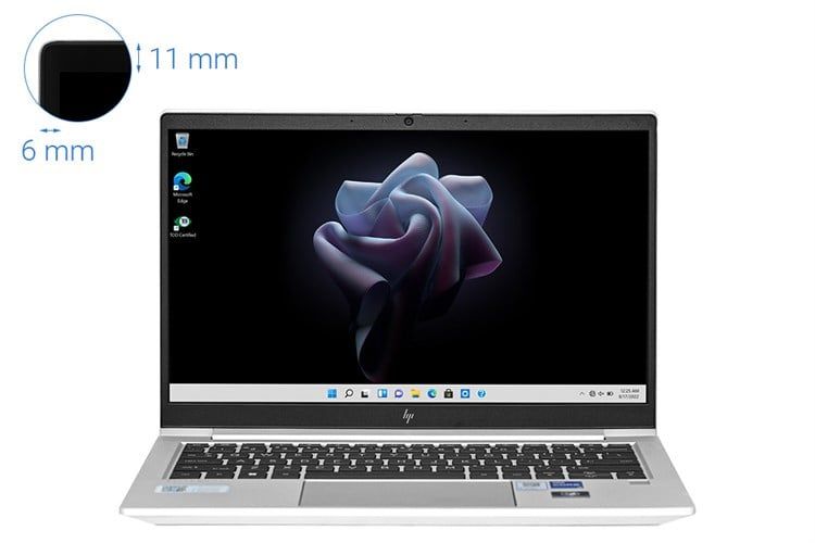 Laptop HP Elitebook 630 G9 (6M146PA) (i7-1255U/ Onboard graphics/ 16GB/ 512GB/ Windows 11)