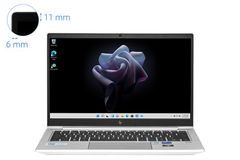 Laptop HP Elitebook 630 G9 (6M146PA) (i7-1255U/ Onboard graphics/ 16GB/ 512GB/ Windows 11)