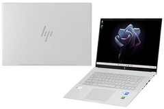 Laptop HP Envy 16-h0207TX 7C0T4PA (Core i7-12700H | 16GB | 512GB | RTX 3060 6GB | 16 inch UHD+ | Cảm ứng | Win 11 | Bạc)