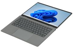 Laptop - Máy tính xách tay HP Envy x360 14-fa0050AU A29H8PA (R5 8640HS/ 16GB/ 512GB SSD/ 14.0inch OLED Touch/ 120Hz/ Win11/ Silver/ Vỏ nhôm/ Pen)