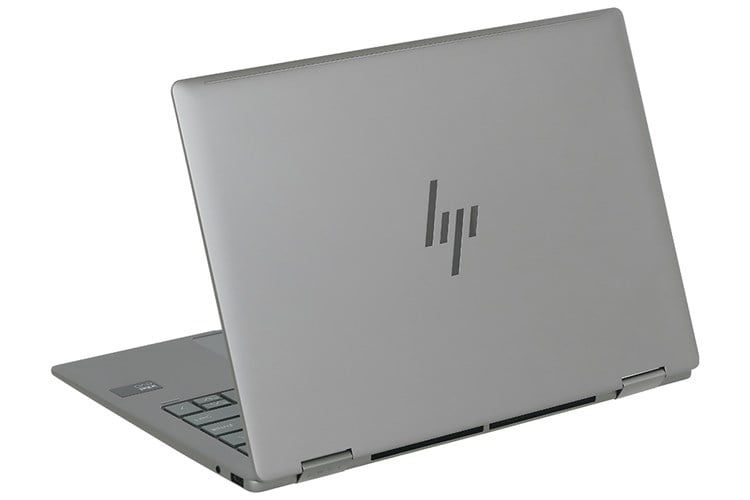 Laptop HP Envy x360 14-fc0094TU A19C4PA (Ultra 5 125U/ 16GB/ 512GB SSD/ 14.0inch OLED Touch/ Win11/ Silver/ Vỏ nhôm/ Pen)